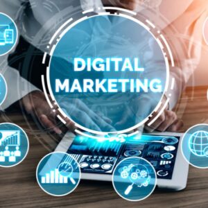 Agência de Marketing Digital em São Paulo - SP; Marketing Digital em São Paulo; mídias sociais em São Paulo - SP